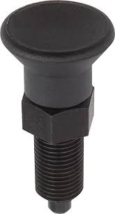 K0338 A METRIC INDEXING PLUNGERS, STYLE A, METRIC